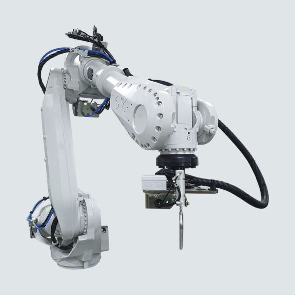 6-axis compact and high-speed robotic arms - Imagem 5