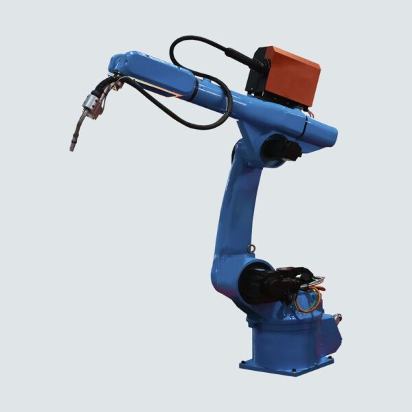 6-axis compact and high-speed robotic arms - Imagem 4