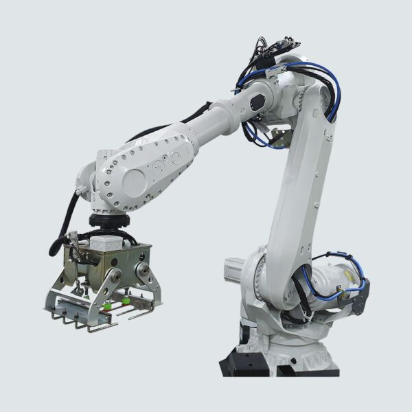 6-axis compact and high-speed robotic arms - Imagem 3